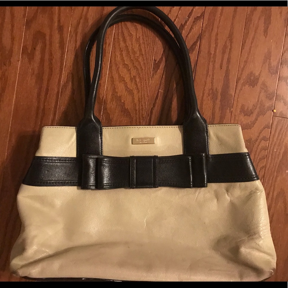 Perfect Fall Kate Spade Tote